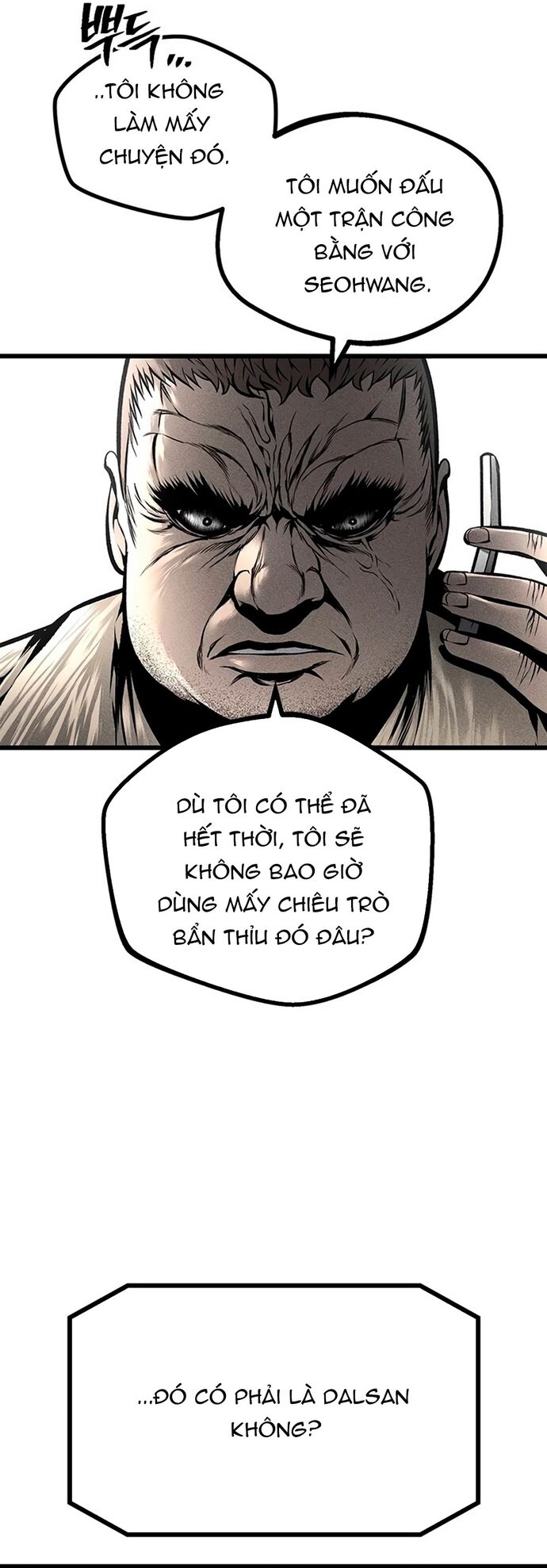 Nam Tề Chap 28 - Next Chap 29