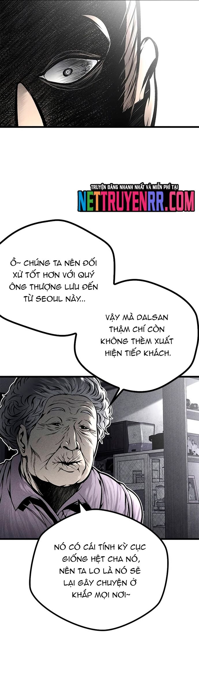 Nam Tề Chap 28 - Next Chap 29