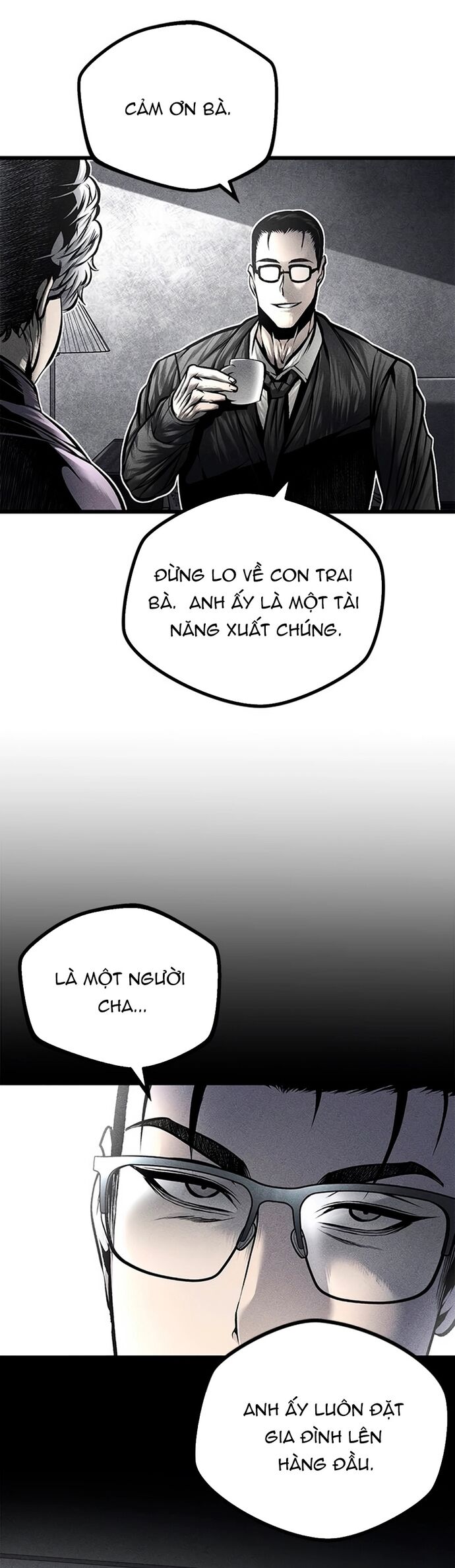 Nam Tề Chap 28 - Next Chap 29