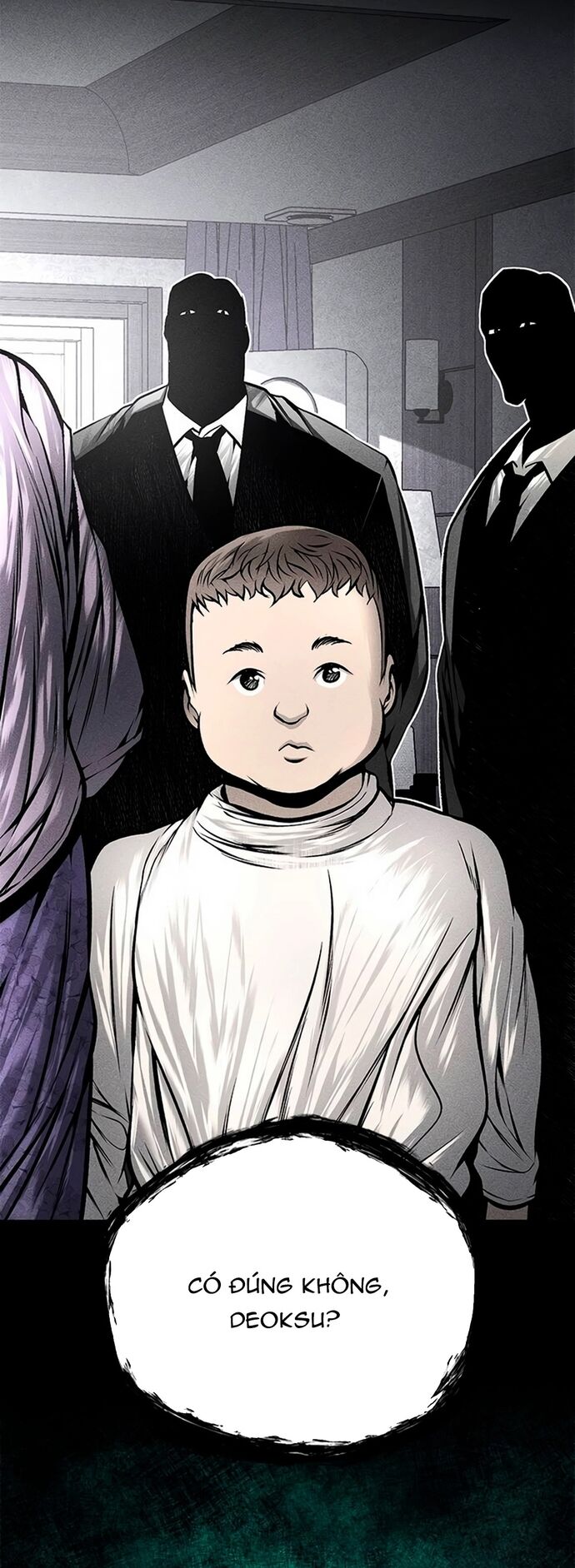 Nam Tề Chap 28 - Next Chap 29