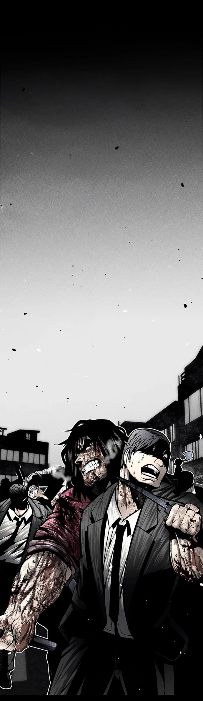 Nam Tề Chap 28 - Next Chap 29