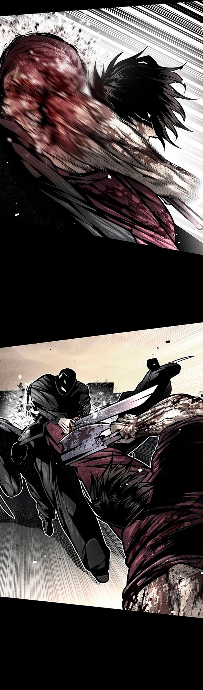 Nam Tề Chap 28 - Next Chap 29