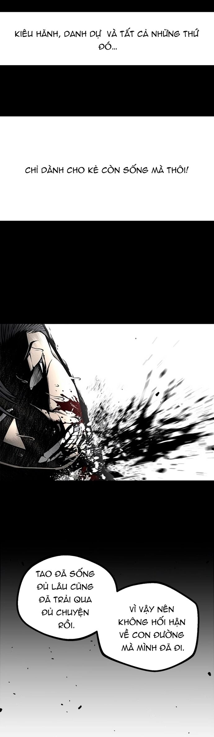 Nam Tề Chap 28 - Next Chap 29