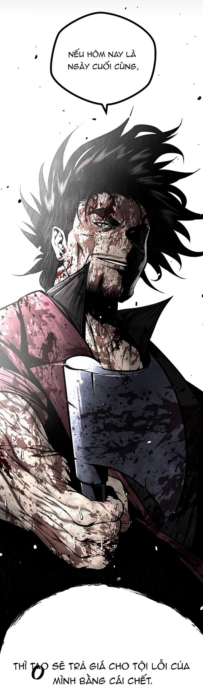 Nam Tề Chap 28 - Next Chap 29