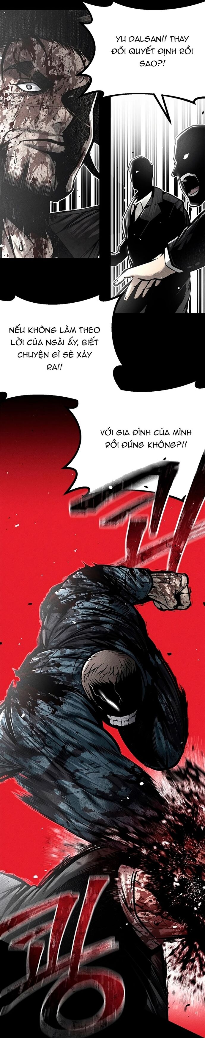 Nam Tề Chap 28 - Next Chap 29