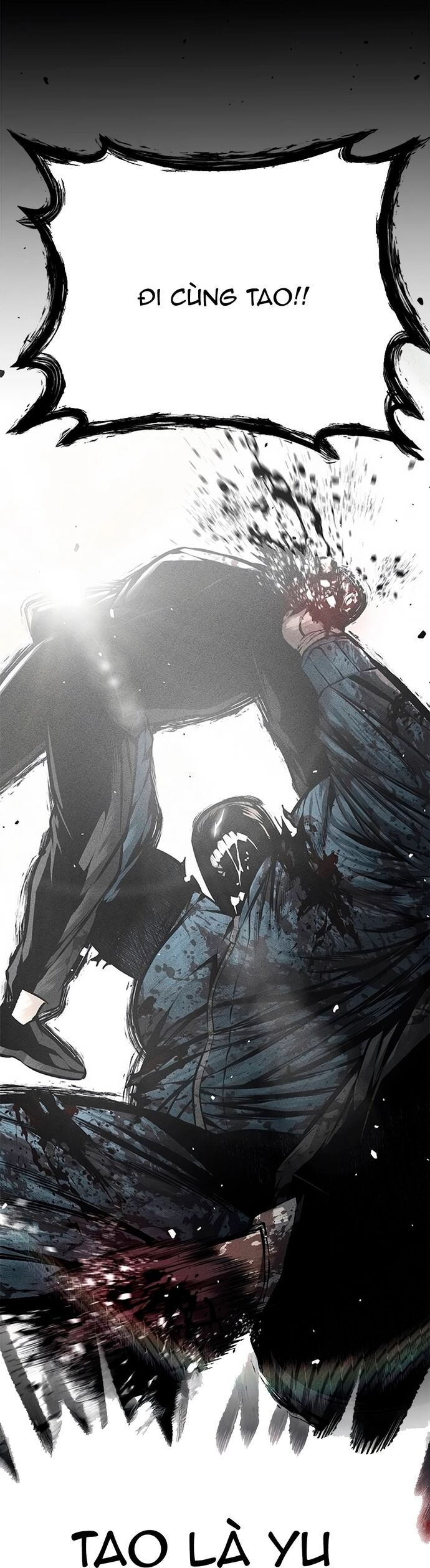 Nam Tề Chap 28 - Next Chap 29