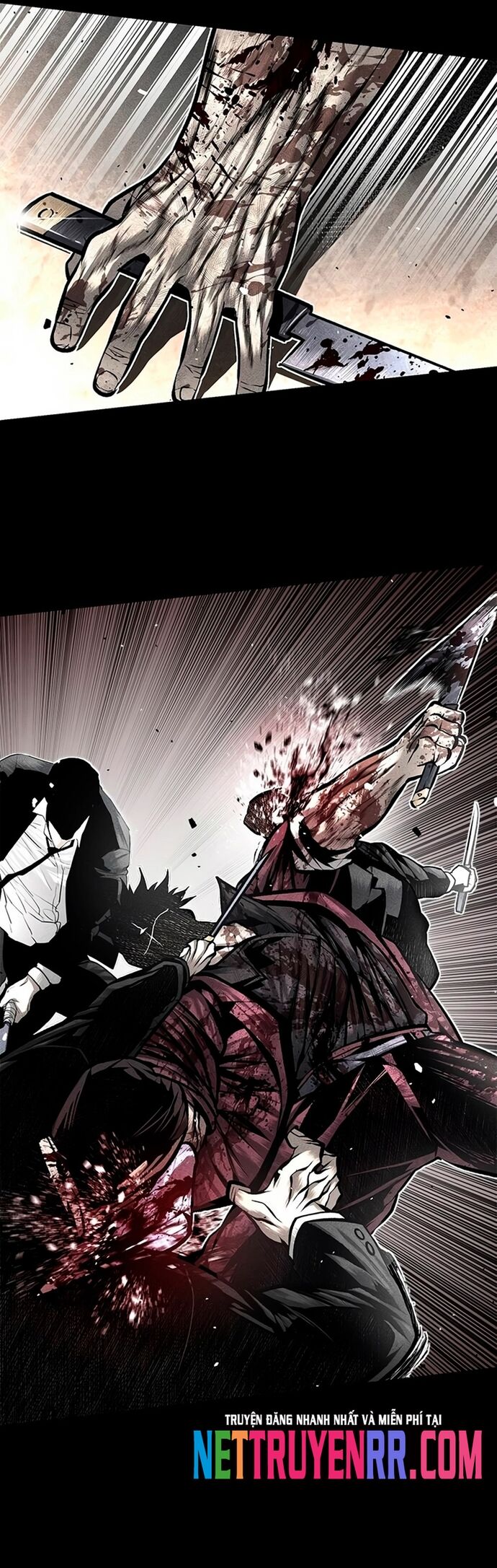 Nam Tề Chap 28 - Next Chap 29