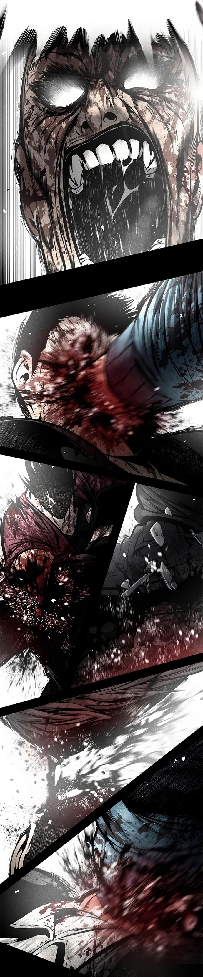 Nam Tề Chap 28 - Next Chap 29