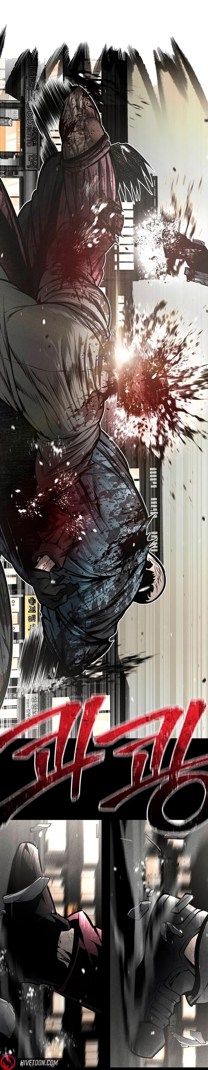 Nam Tề Chap 28 - Next Chap 29