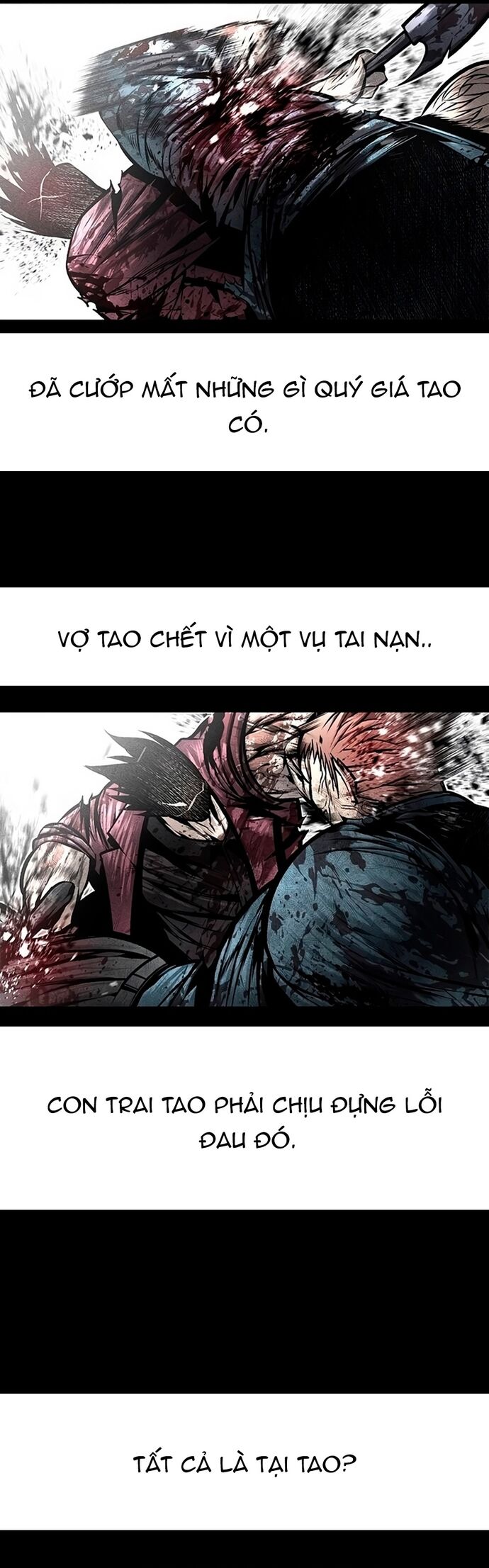 Nam Tề Chap 28 - Next Chap 29