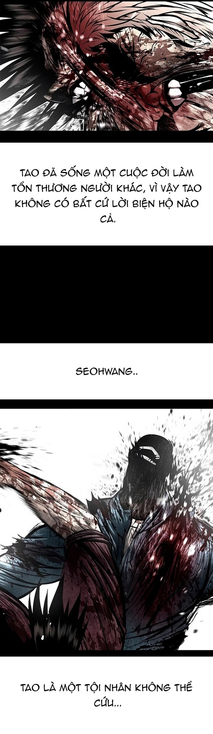 Nam Tề Chap 28 - Next Chap 29