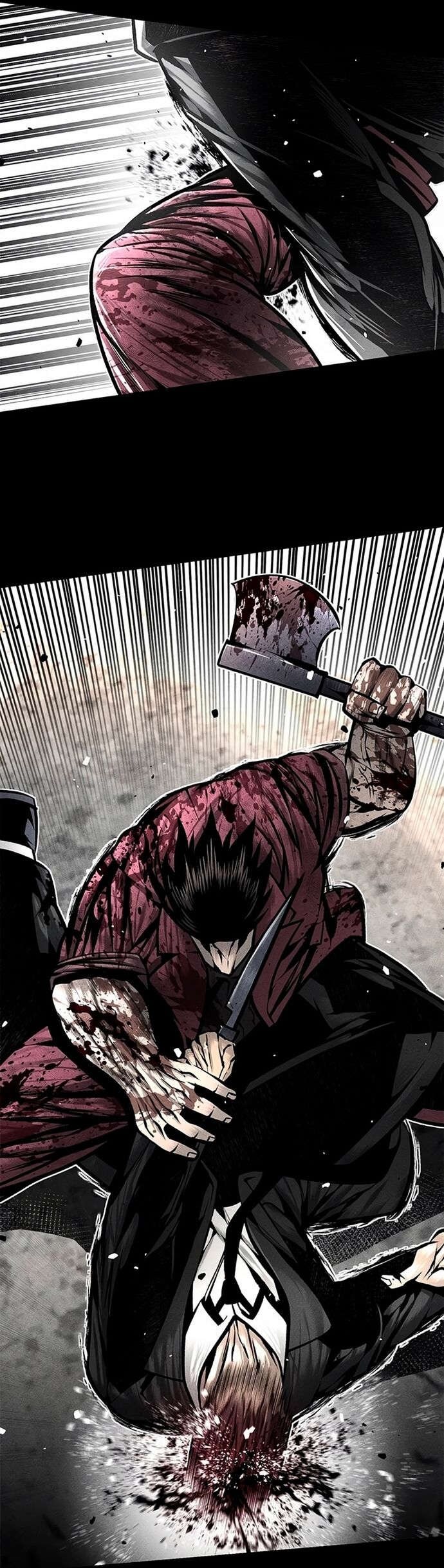 Nam Tề Chap 28 - Next Chap 29