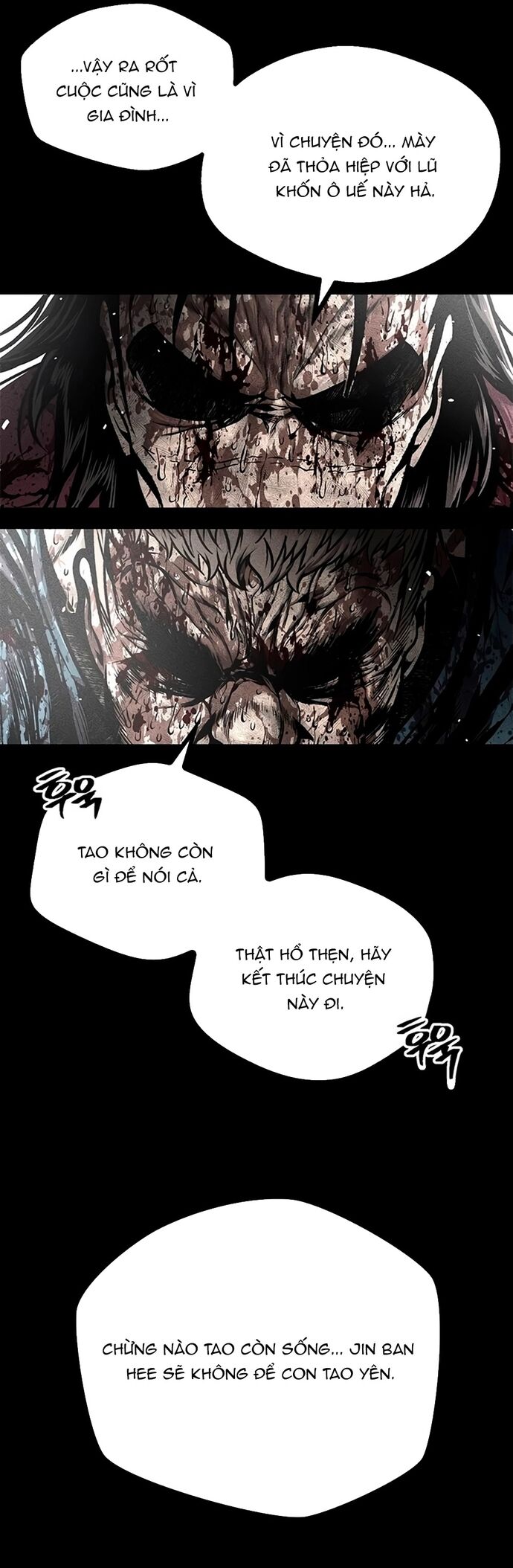 Nam Tề Chap 28 - Next Chap 29