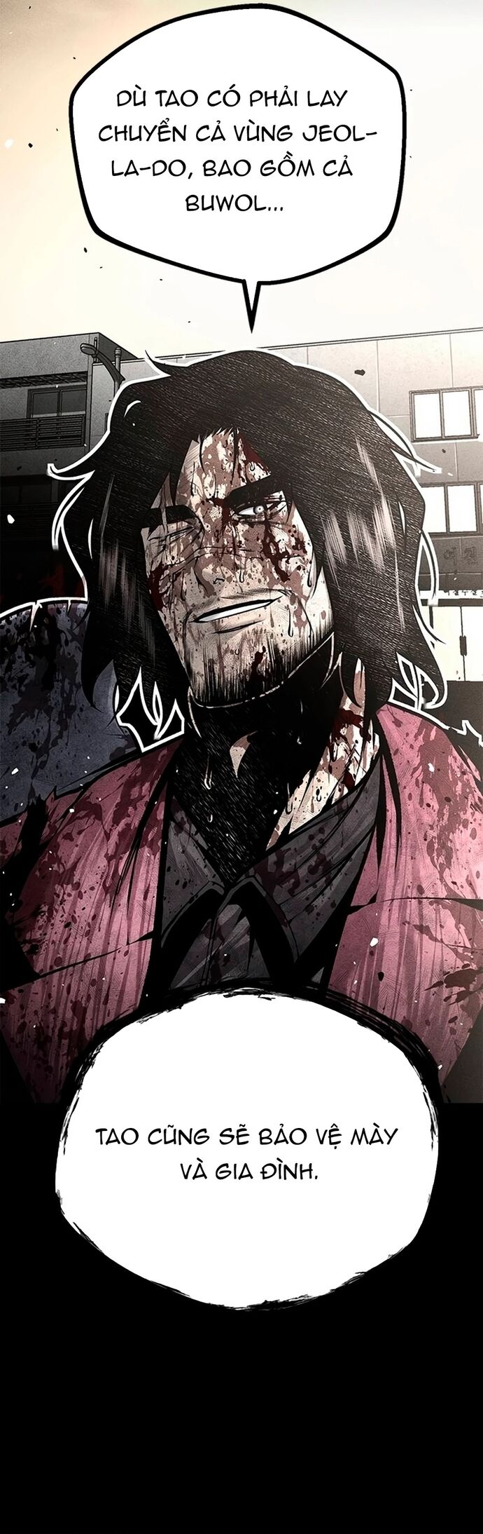 Nam Tề Chap 28 - Next Chap 29