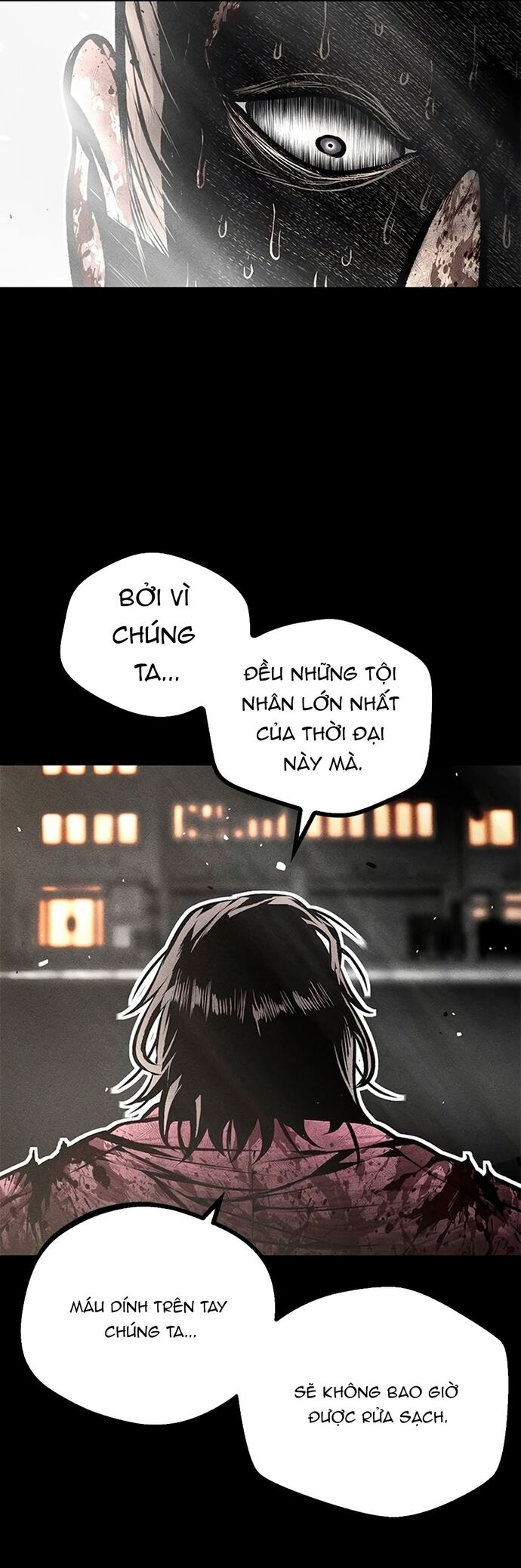 Nam Tề Chap 28 - Next Chap 29