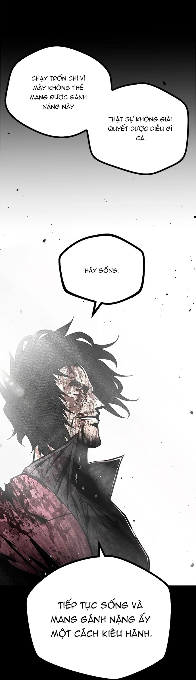 Nam Tề Chap 28 - Next Chap 29