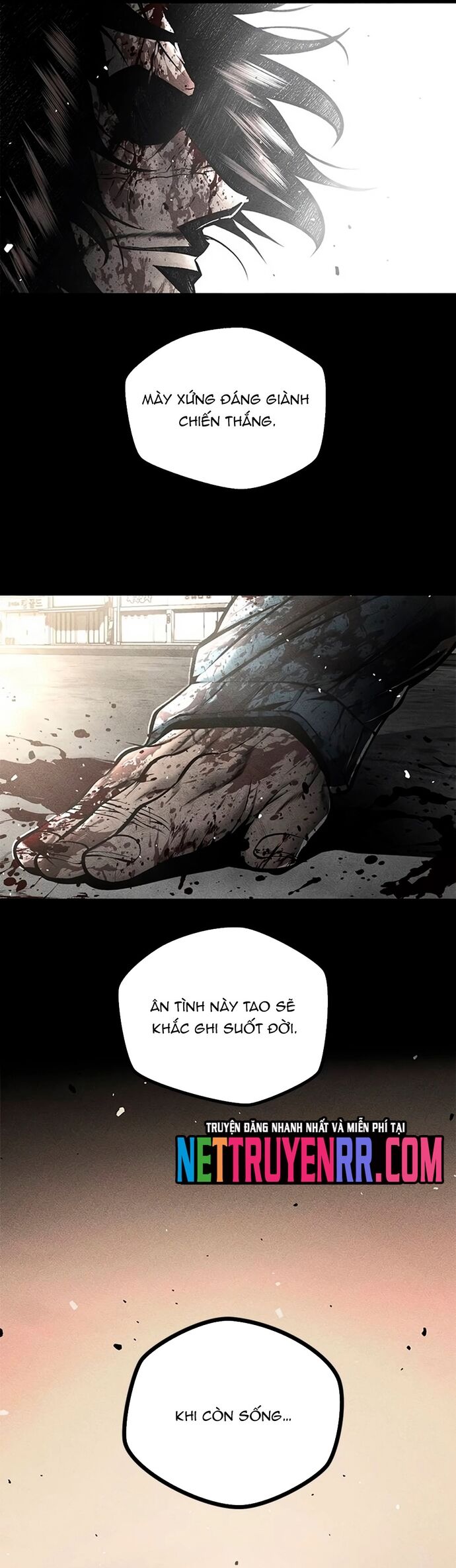 Nam Tề Chap 28 - Next Chap 29