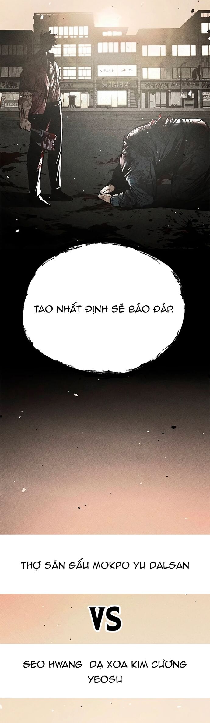Nam Tề Chap 28 - Next Chap 29
