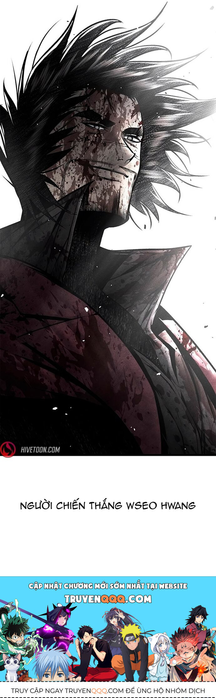 Nam Tề Chap 28 - Next Chap 29