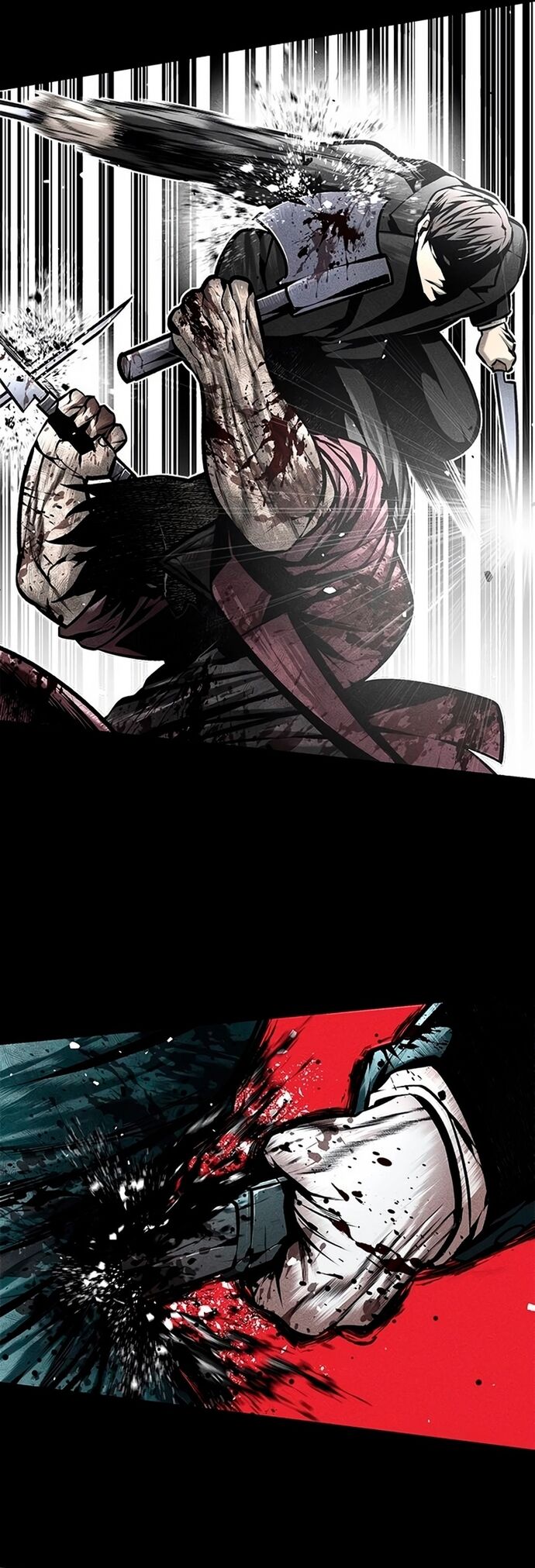 Nam Tề Chap 28 - Next Chap 29