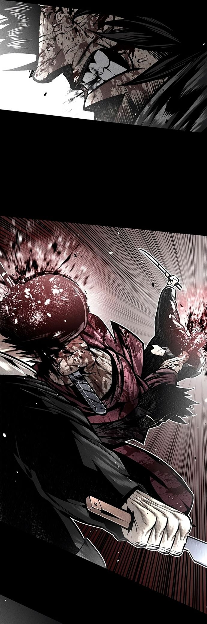 Nam Tề Chap 28 - Next Chap 29