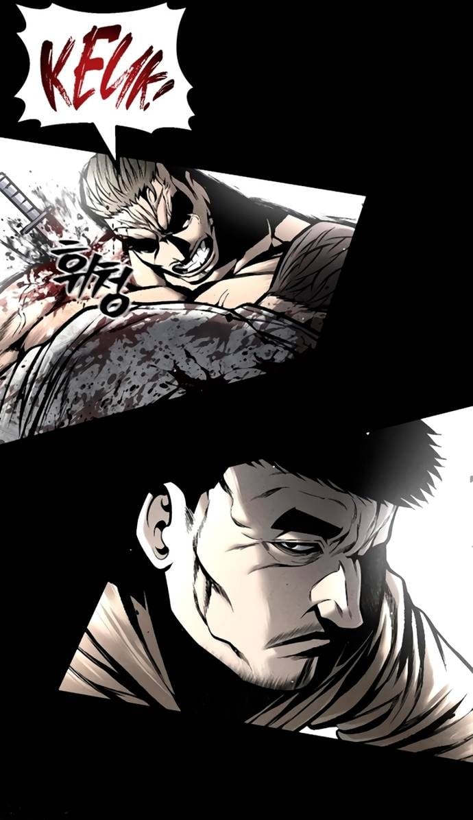 Nam Tề Chap 29 - Next Chap 30