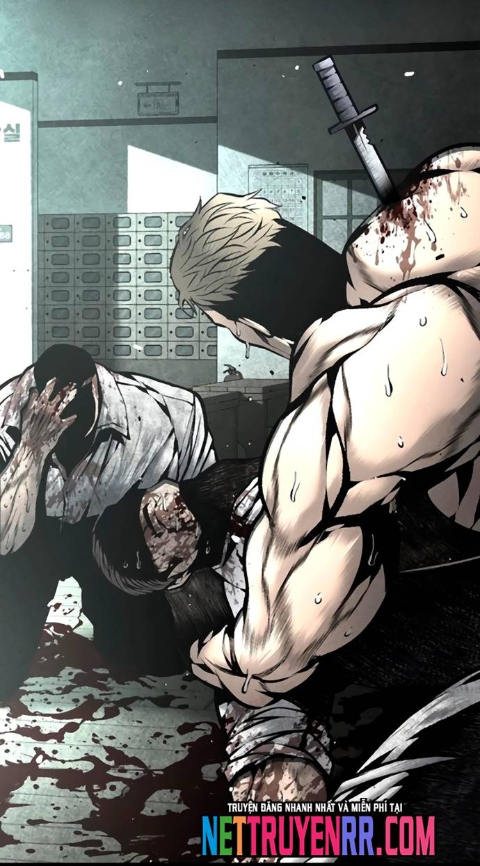 Nam Tề Chap 29 - Next Chap 30