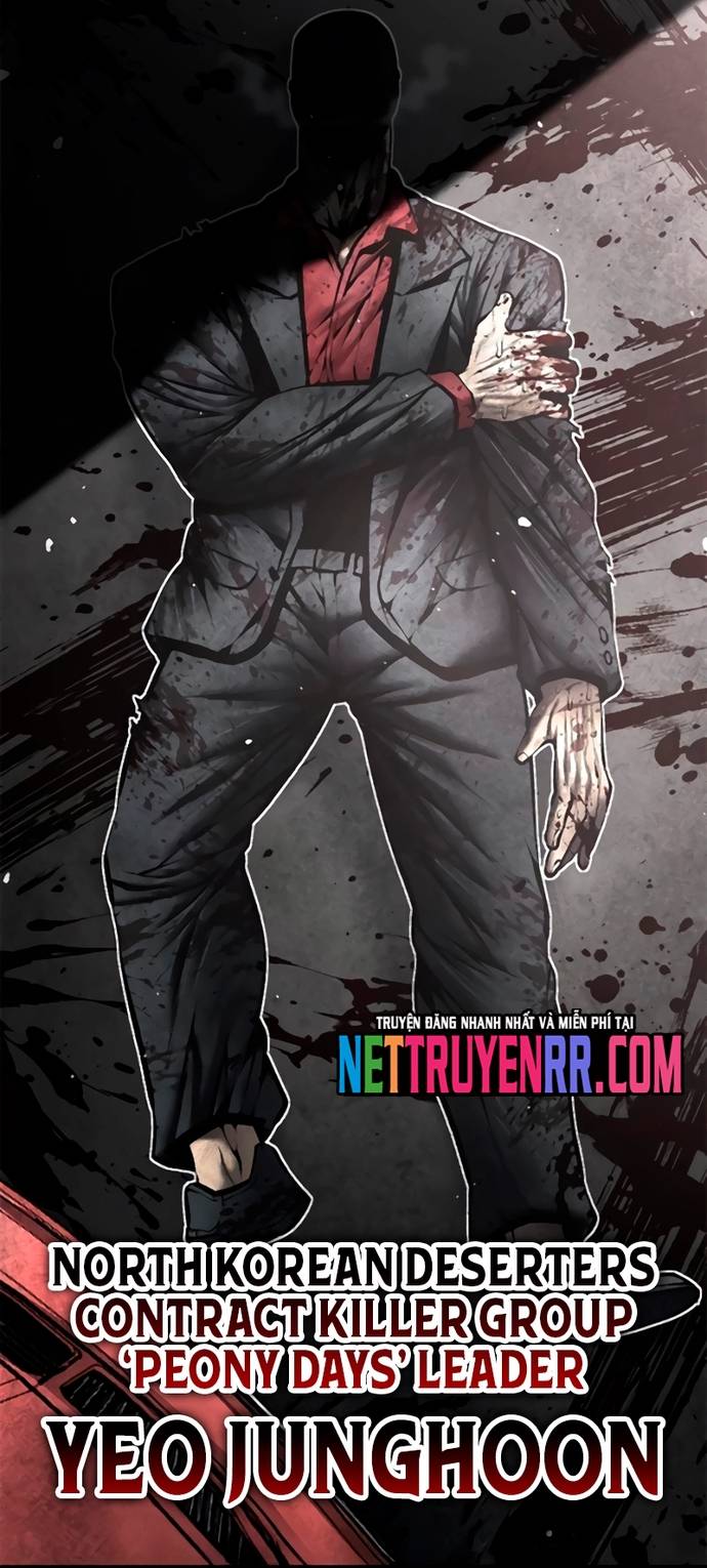 Nam Tề Chap 29 - Next Chap 30