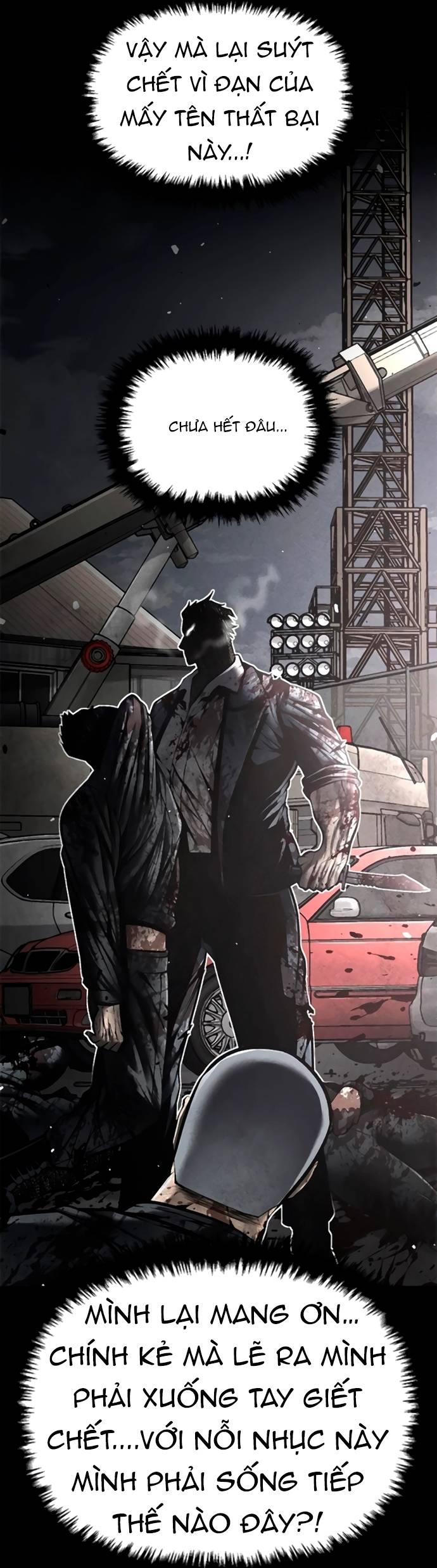 Nam Tề Chap 29 - Next Chap 30