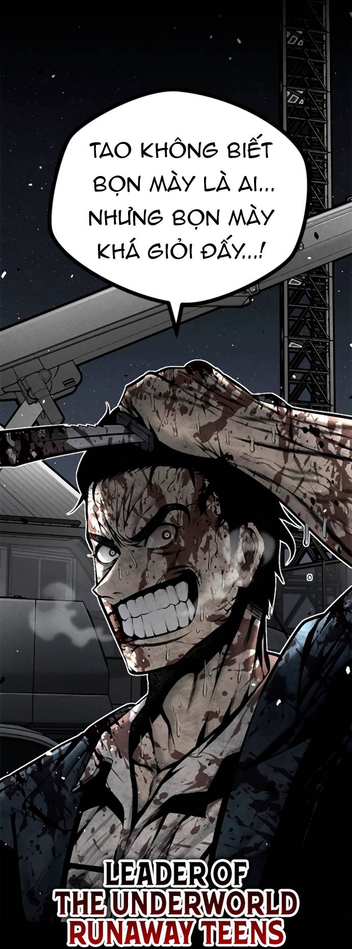 Nam Tề Chap 29 - Next Chap 30