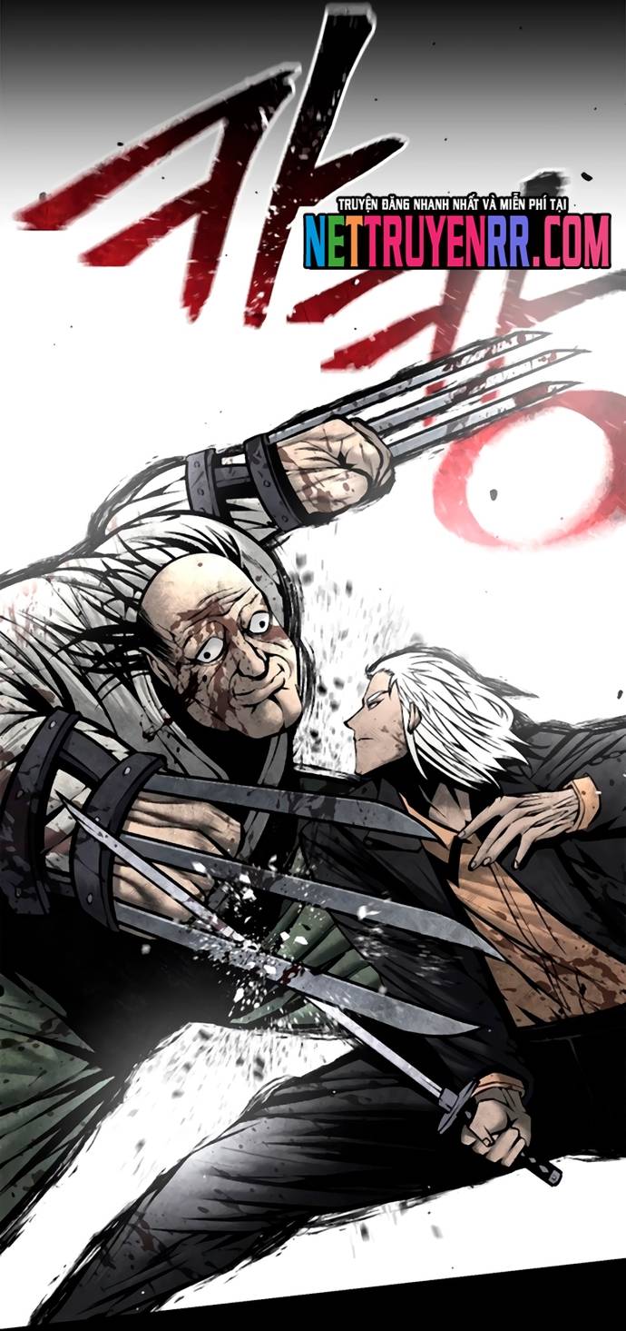 Nam Tề Chap 29 - Next Chap 30