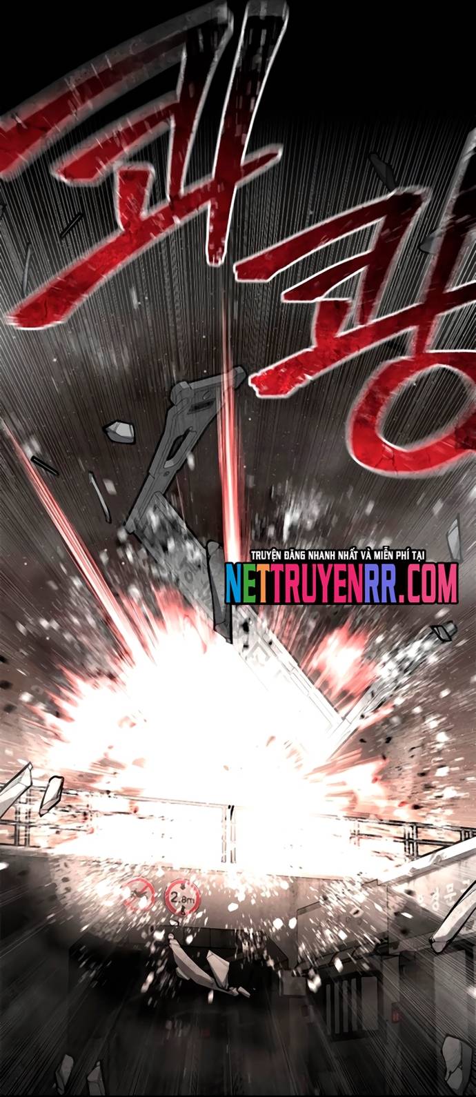 Nam Tề Chap 29 - Next Chap 30