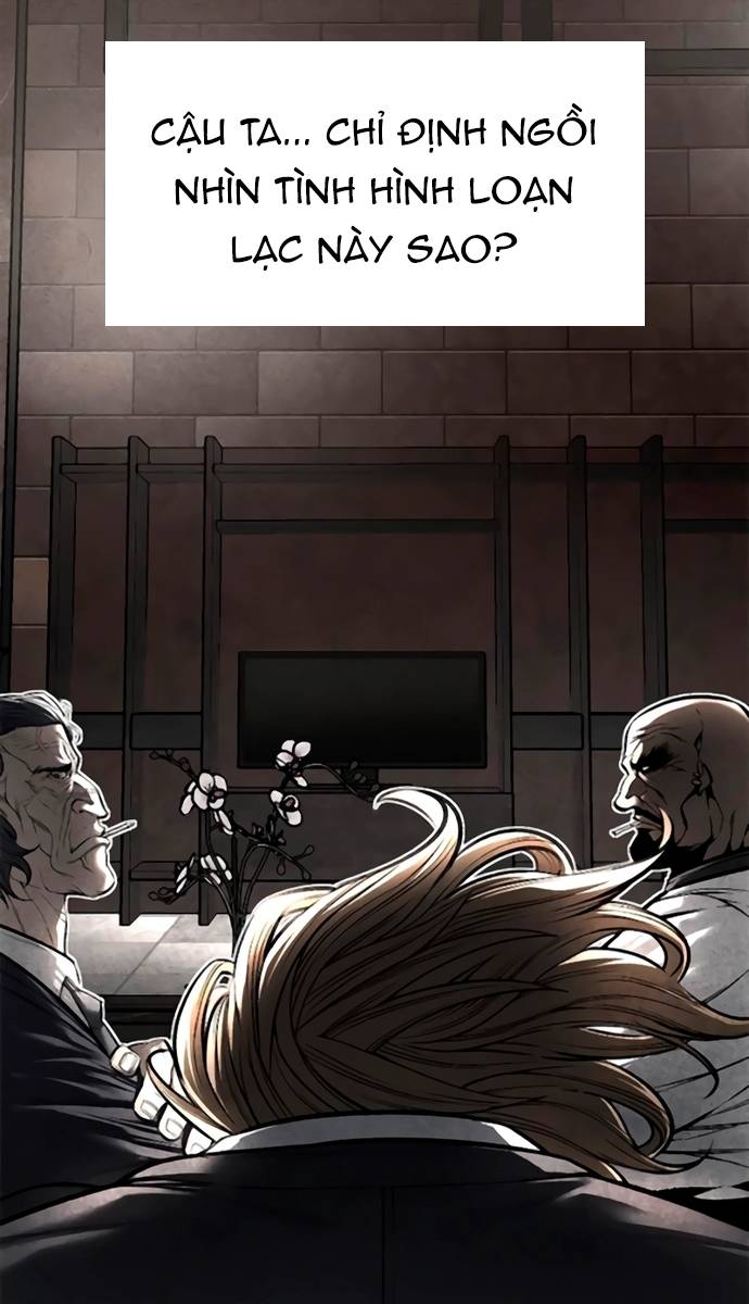 Nam Tề Chap 29 - Next Chap 30