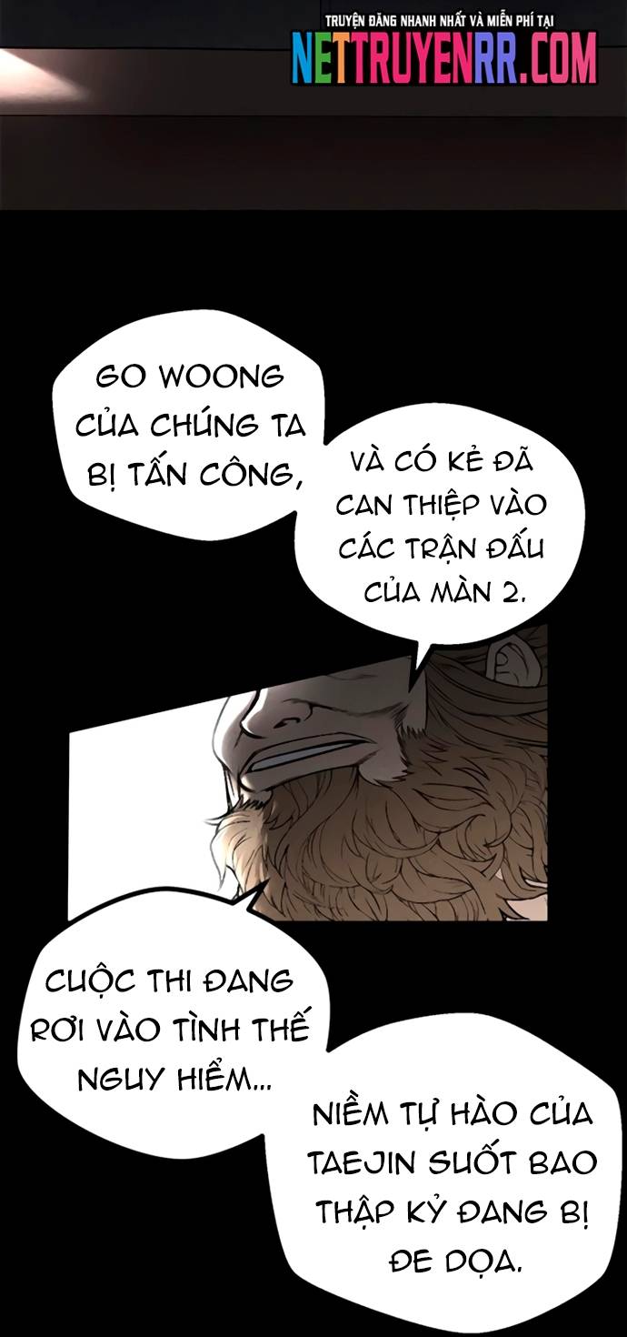 Nam Tề Chap 29 - Next Chap 30