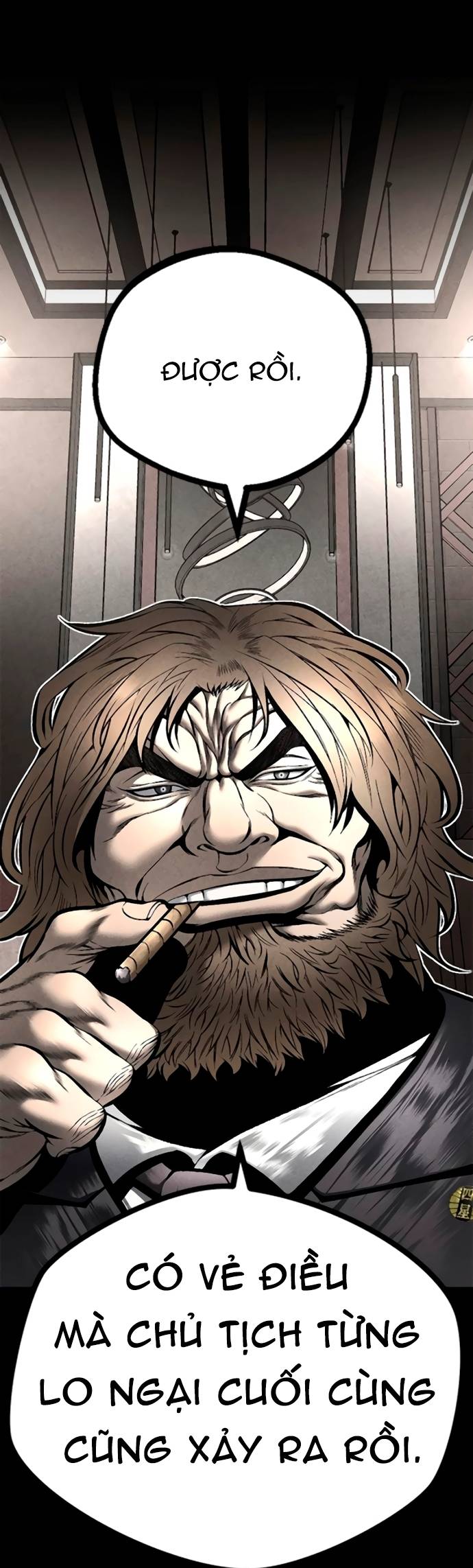 Nam Tề Chap 29 - Next Chap 30