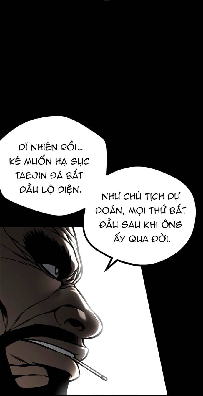 Nam Tề Chap 29 - Next Chap 30
