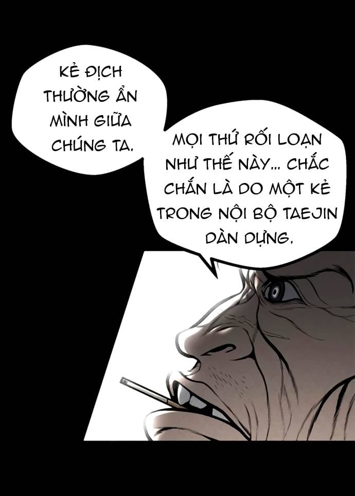 Nam Tề Chap 29 - Next Chap 30