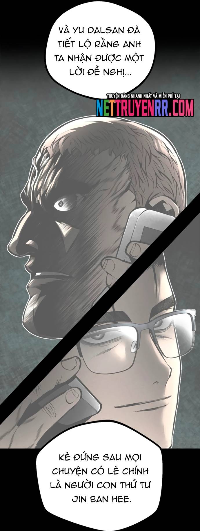 Nam Tề Chap 29 - Next Chap 30