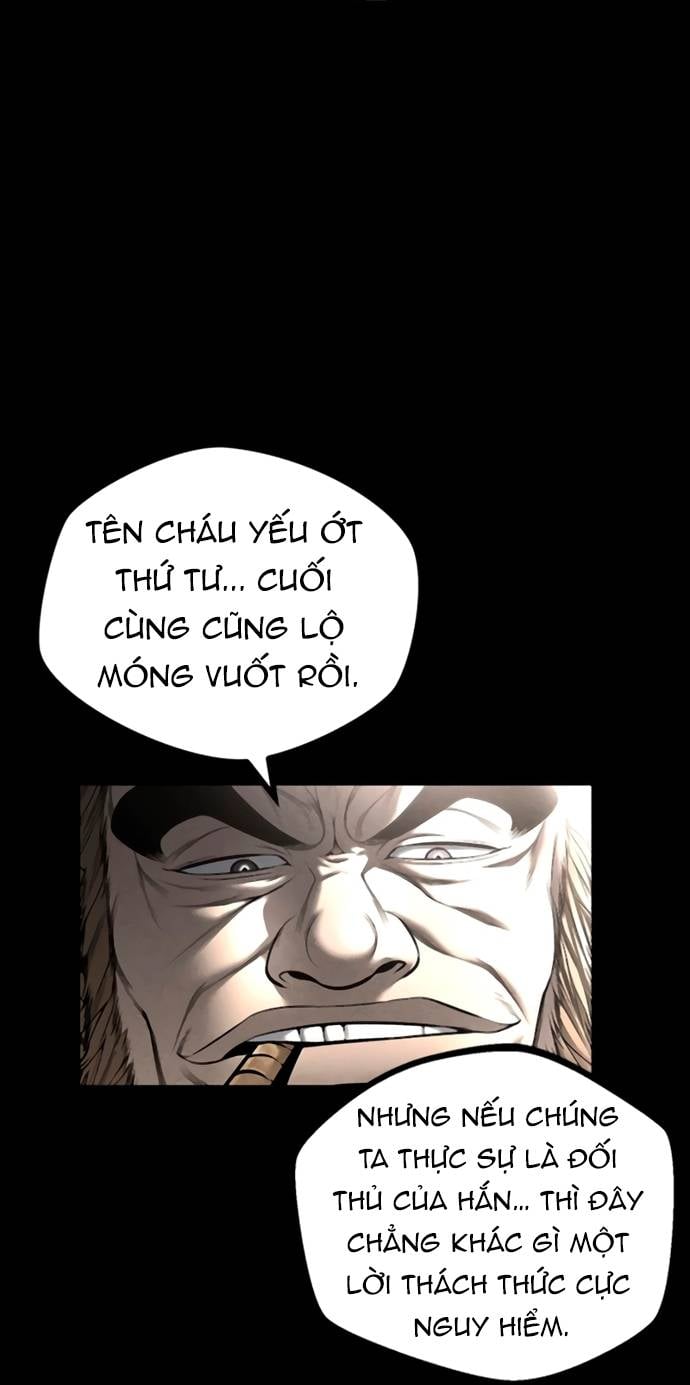 Nam Tề Chap 29 - Next Chap 30
