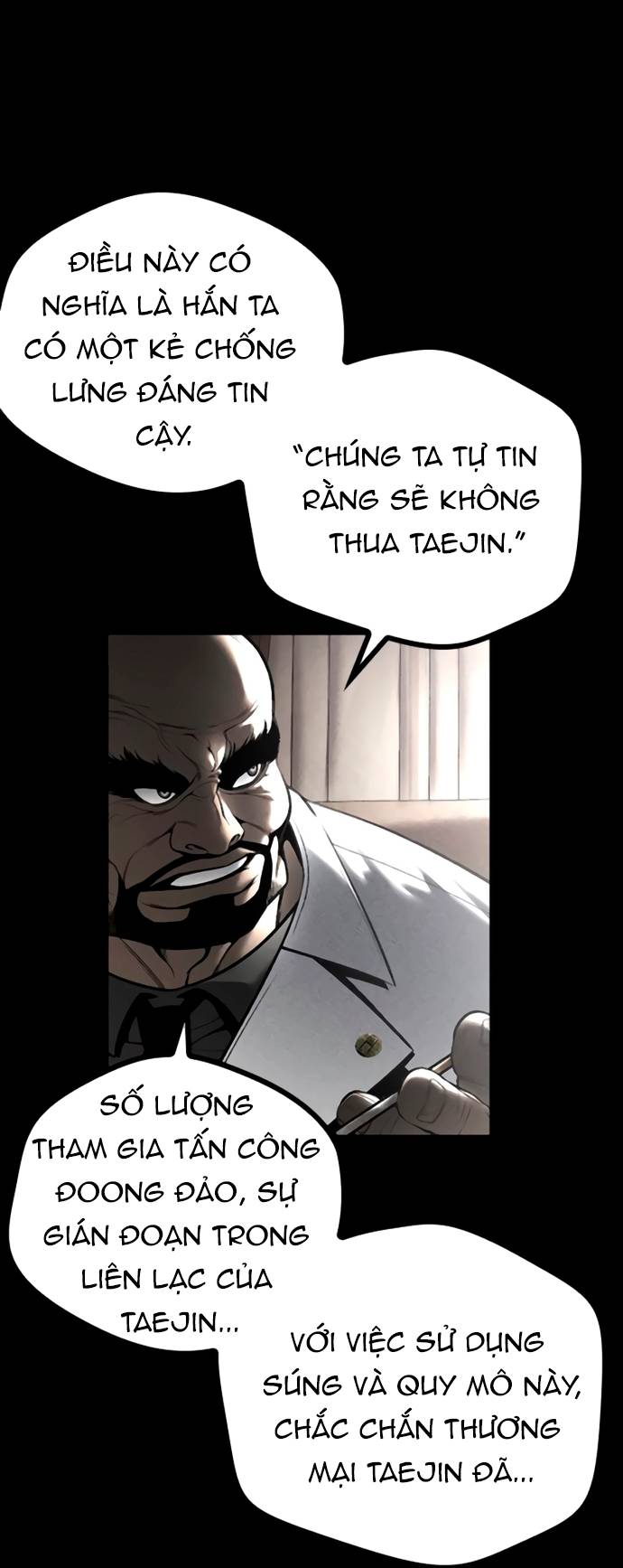 Nam Tề Chap 29 - Next Chap 30