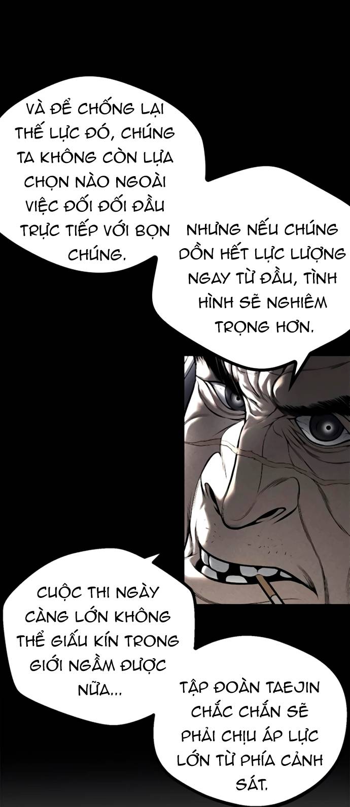 Nam Tề Chap 29 - Next Chap 30
