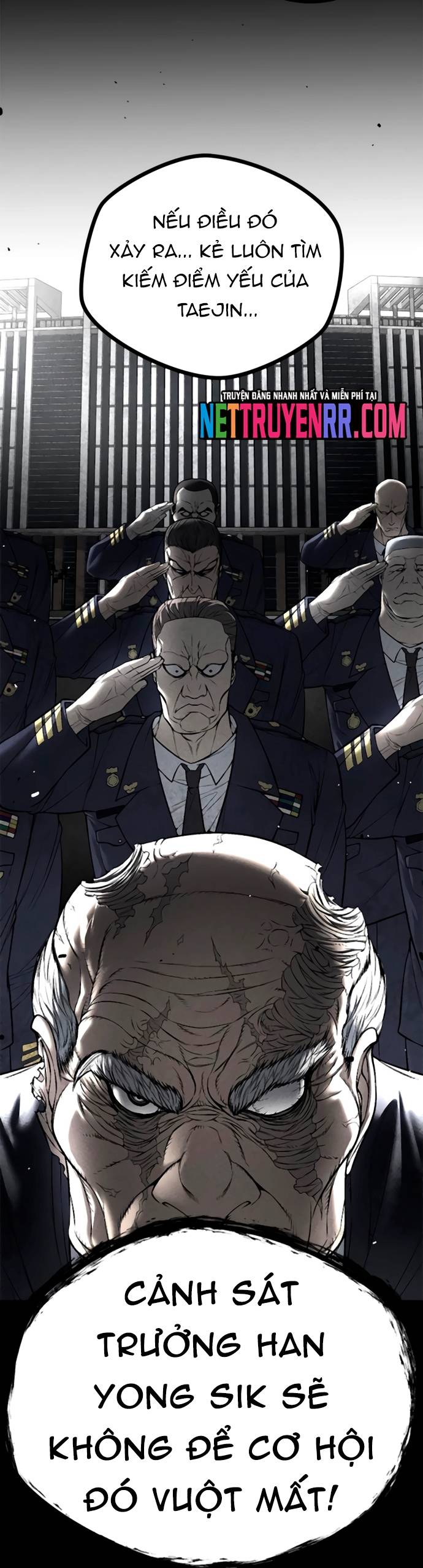 Nam Tề Chap 29 - Next Chap 30