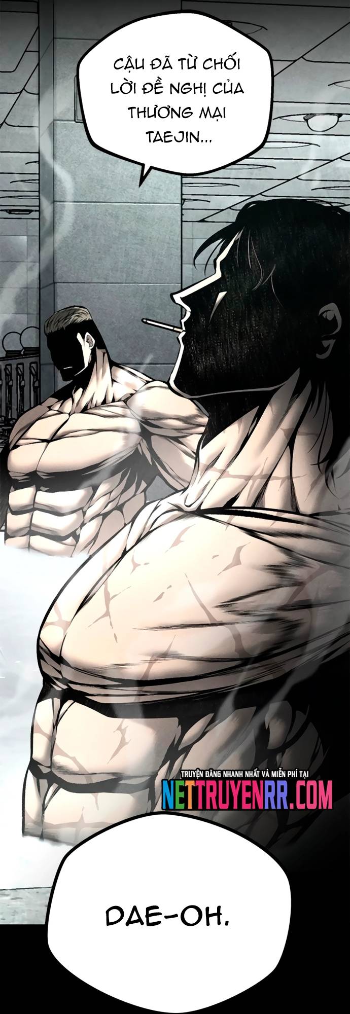 Nam Tề Chap 29 - Next Chap 30