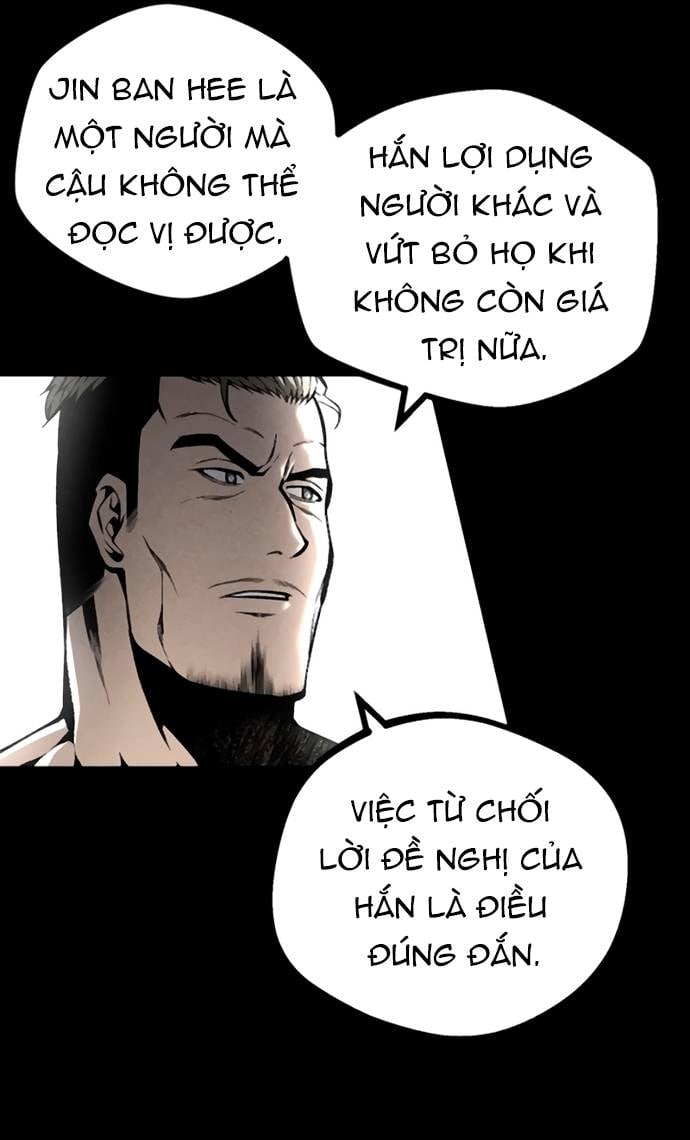 Nam Tề Chap 29 - Next Chap 30