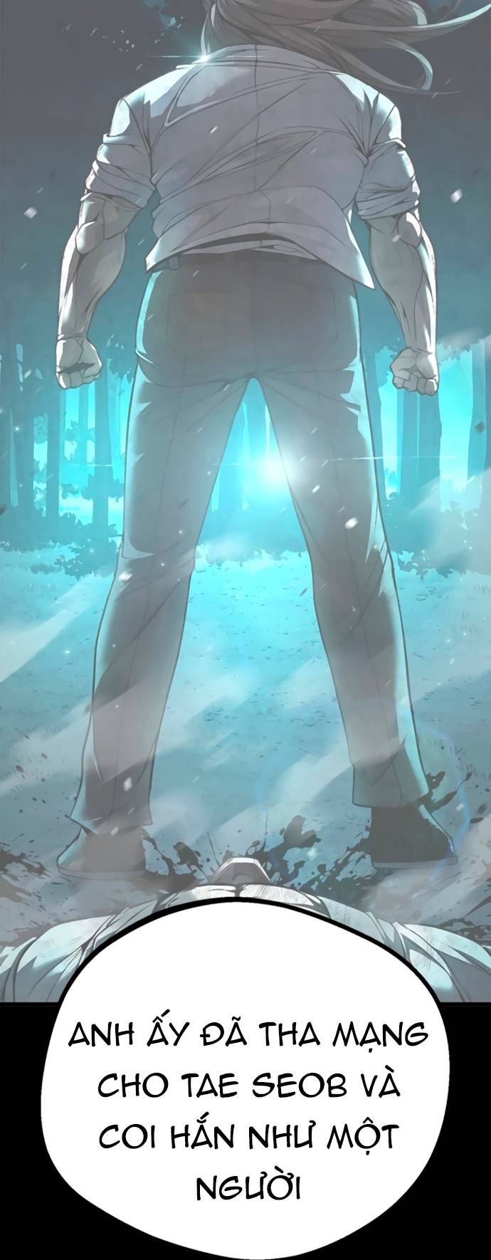 Nam Tề Chap 29 - Next Chap 30