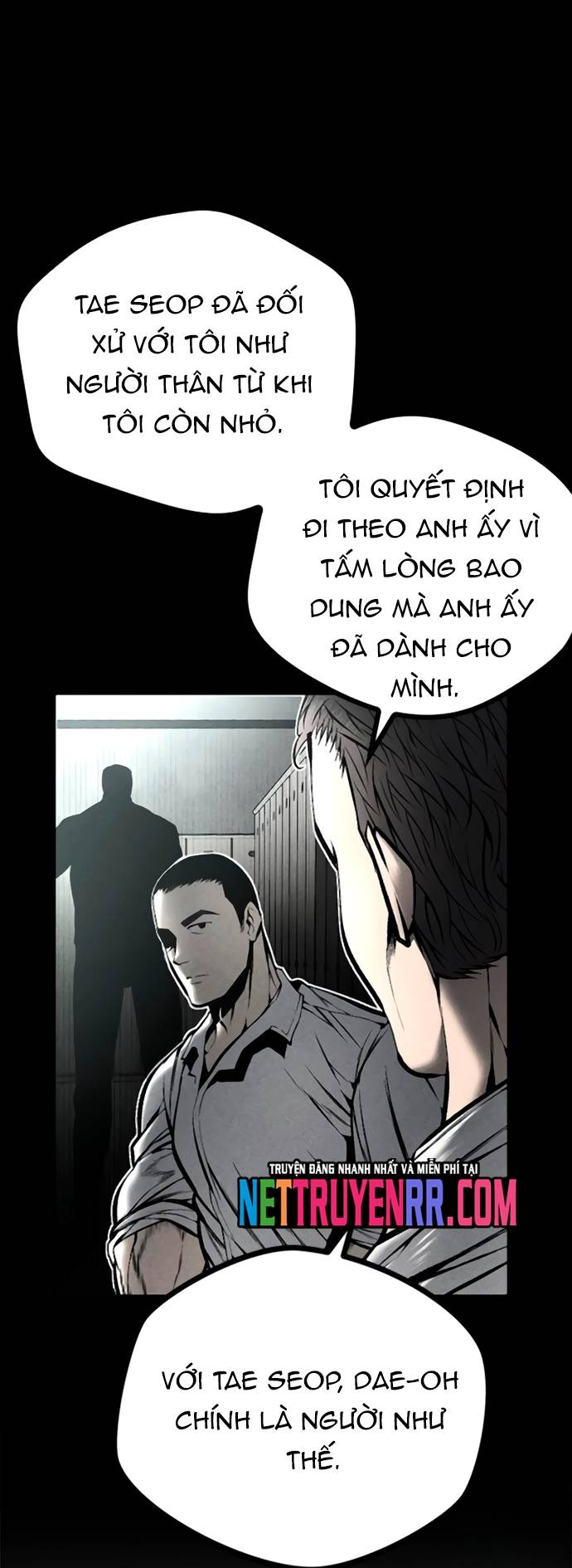 Nam Tề Chap 29 - Next Chap 30