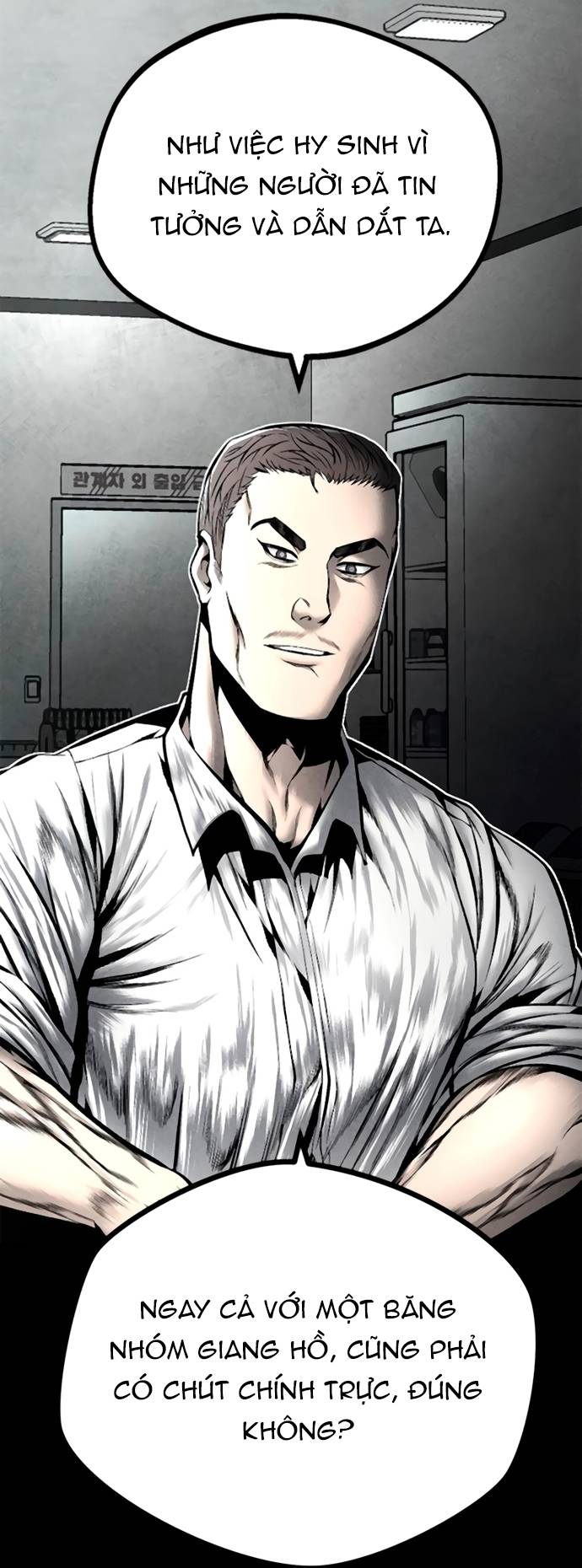 Nam Tề Chap 29 - Next Chap 30