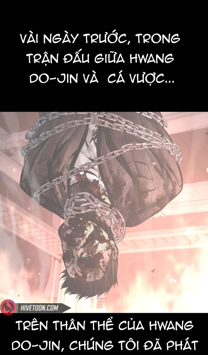 Nam Tề Chap 29 - Next Chap 30