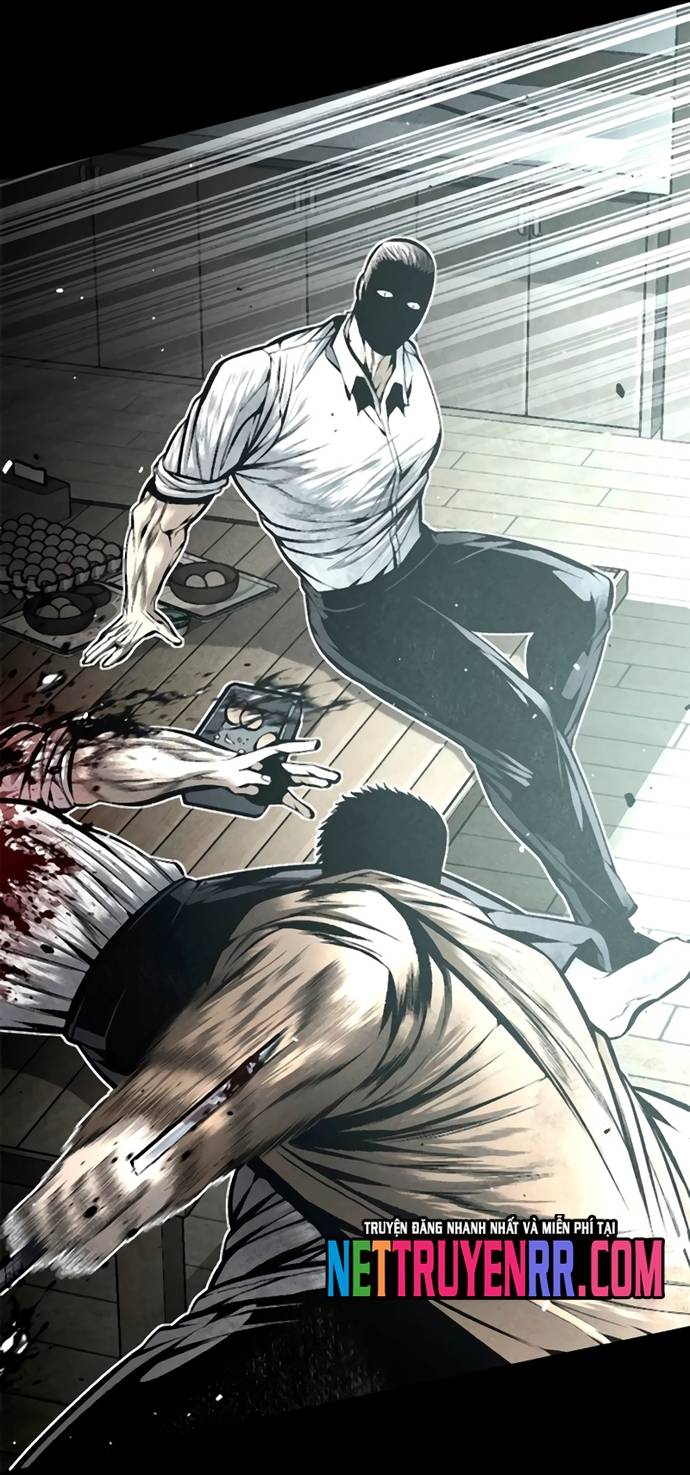 Nam Tề Chap 29 - Next Chap 30