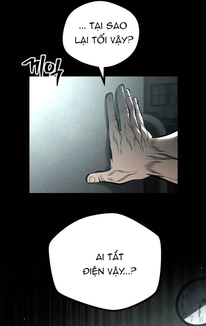 Nam Tề Chap 29 - Next Chap 30